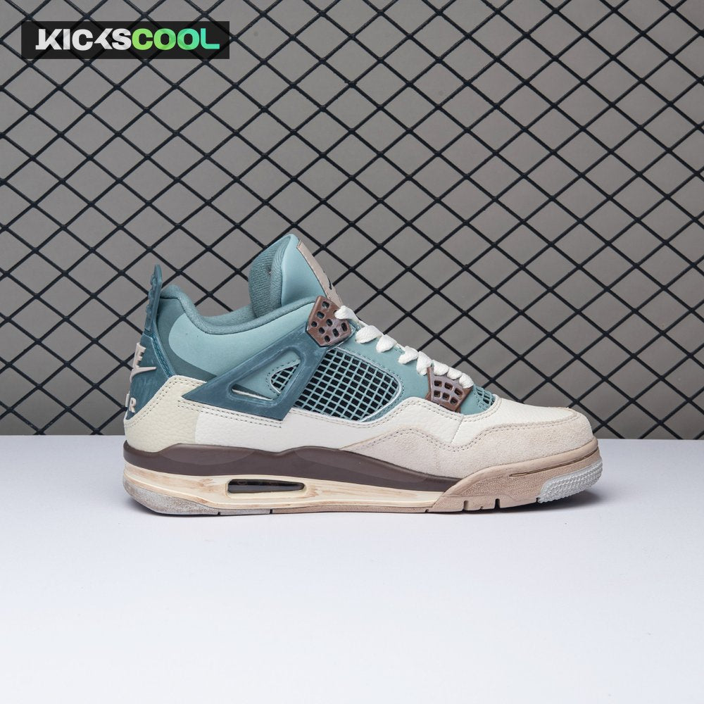 Air Jordan 4 Snorlax Unisex