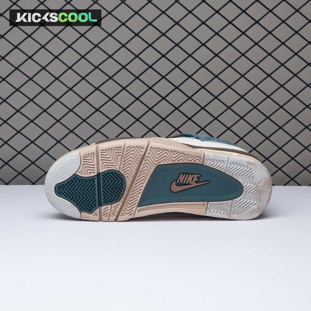 Air Jordan 4 Snorlax Unisex