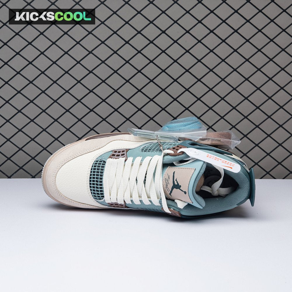 Air Jordan 4 Snorlax Unisex