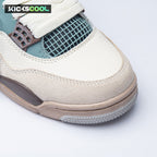 Air Jordan 4 Snorlax Unisex