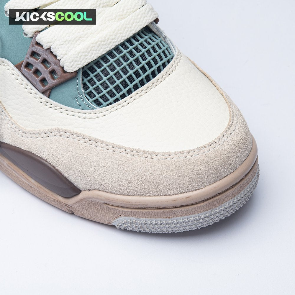 Air Jordan 4 Snorlax Unisex