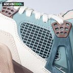Air Jordan 4 Snorlax Unisex