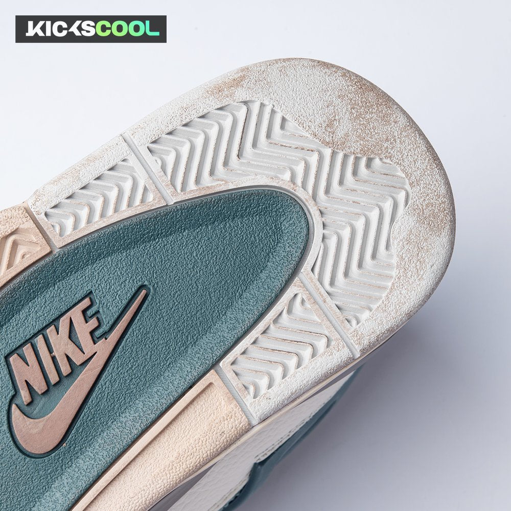 Air Jordan 4 Snorlax Unisex