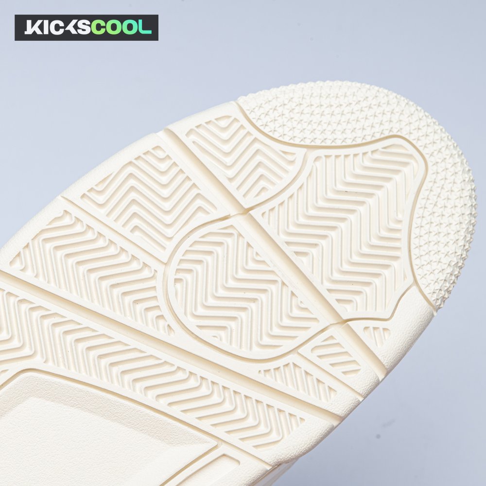 Air Jordan 4 "Sail" AQ9129-170 Unisex
