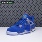 Air Jordan 4 retro Game Royal AJ4-1032111 Men's