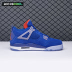 Air Jordan 4 retro Game Royal AJ4-1032111 Men's