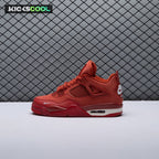Air Jordan 4 x Nigel Sylvester Brick by Brick Unisex