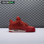 Air Jordan 4 x Nigel Sylvester Brick by Brick Unisex