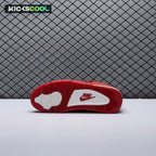 Air Jordan 4 x Nigel Sylvester Brick by Brick Unisex