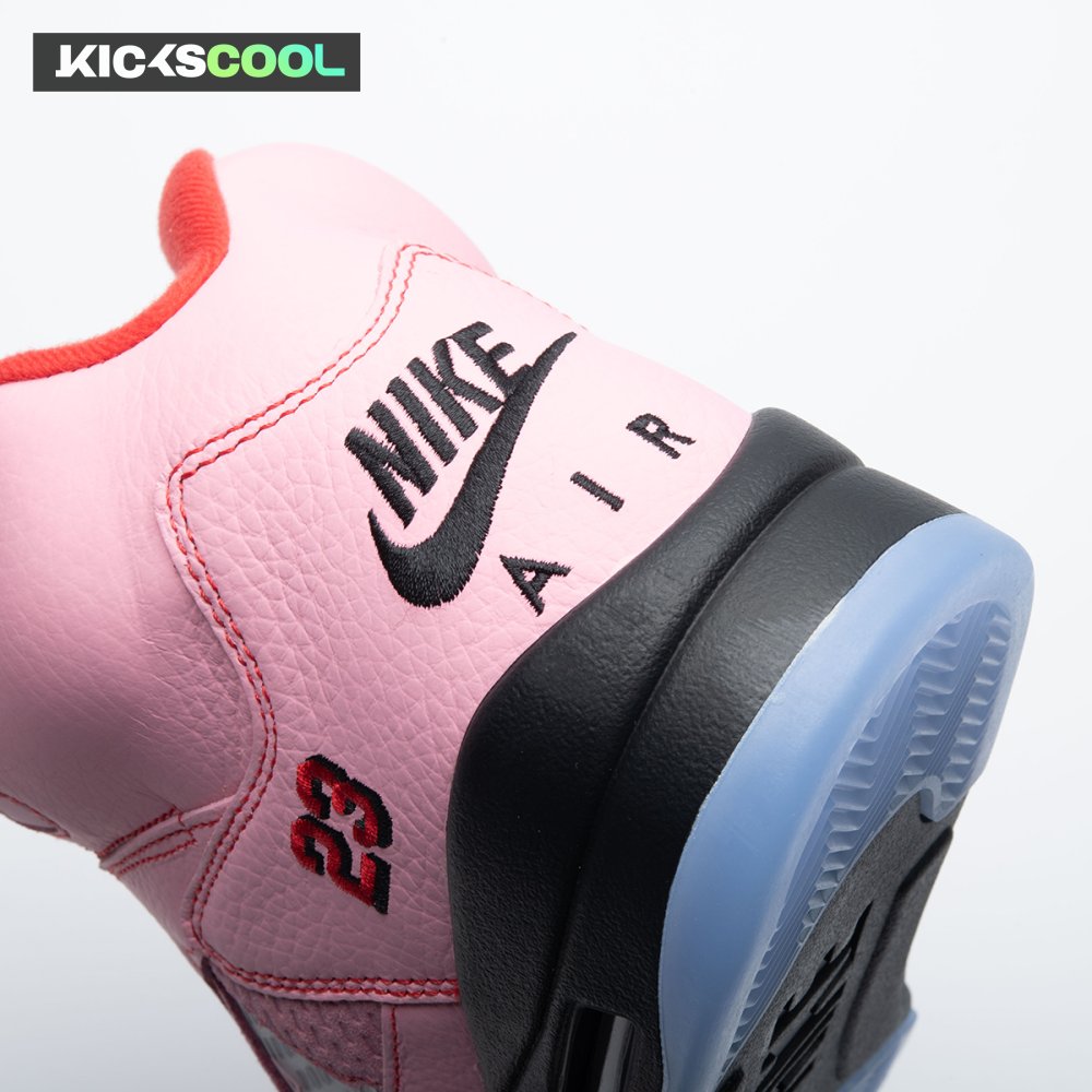 Awake NY x Air Jordan 5 Arctic Pink DV4982-600 Unisex