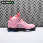 Awake NY x Air Jordan 5 Arctic Pink DV4982-600 Unisex