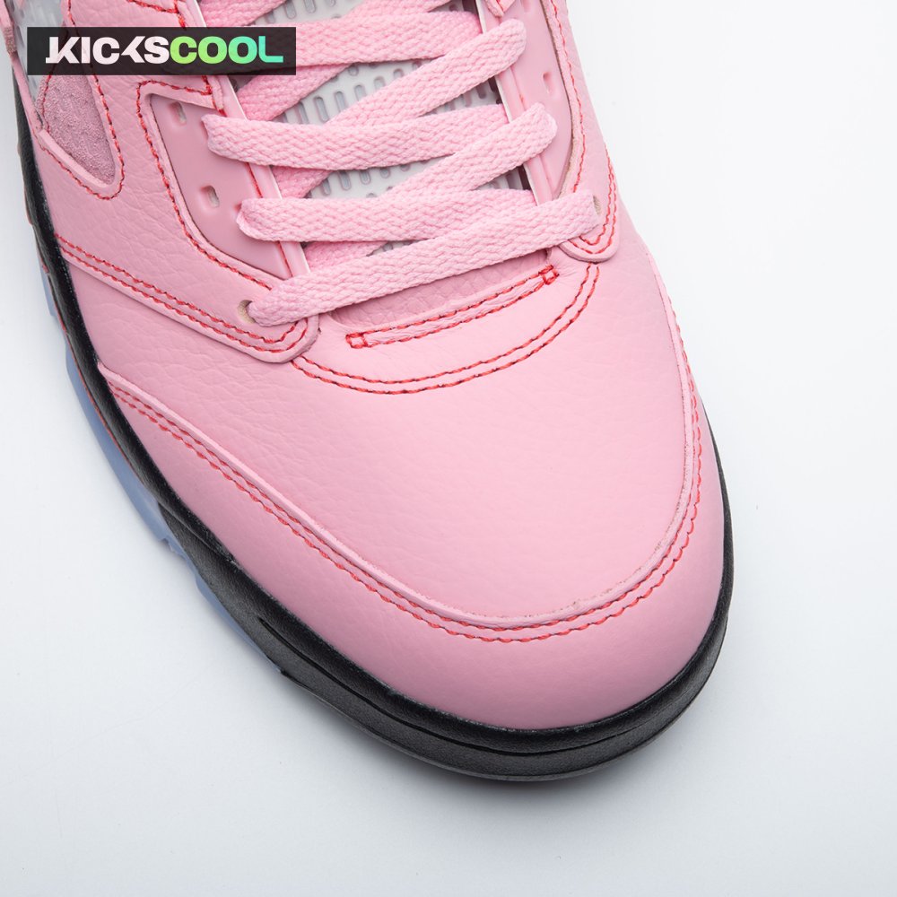 Awake NY x Air Jordan 5 Arctic Pink DV4982-600 Unisex