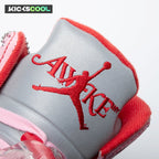 Awake NY x Air Jordan 5 Arctic Pink DV4982-600 Unisex