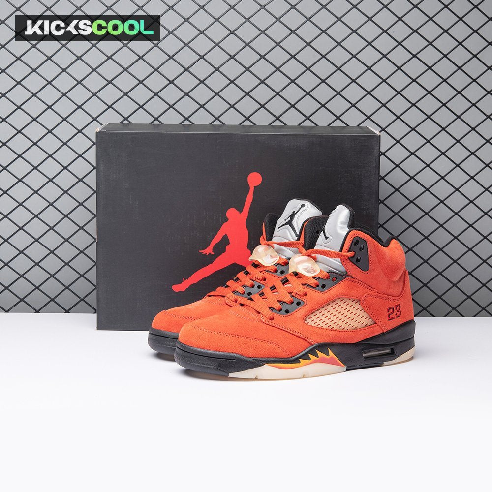 Air Jordan 5 Mars For Her DD9336-800 Men's