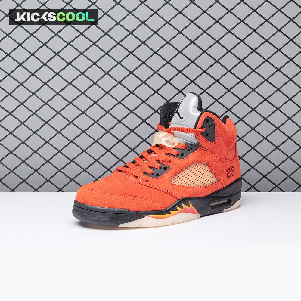Air Jordan 5 Mars For Her DD9336-800 Men's