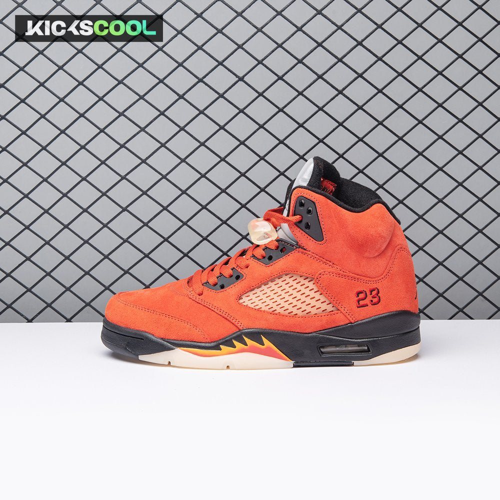 Air Jordan 5 Mars For Her DD9336-800 Men's