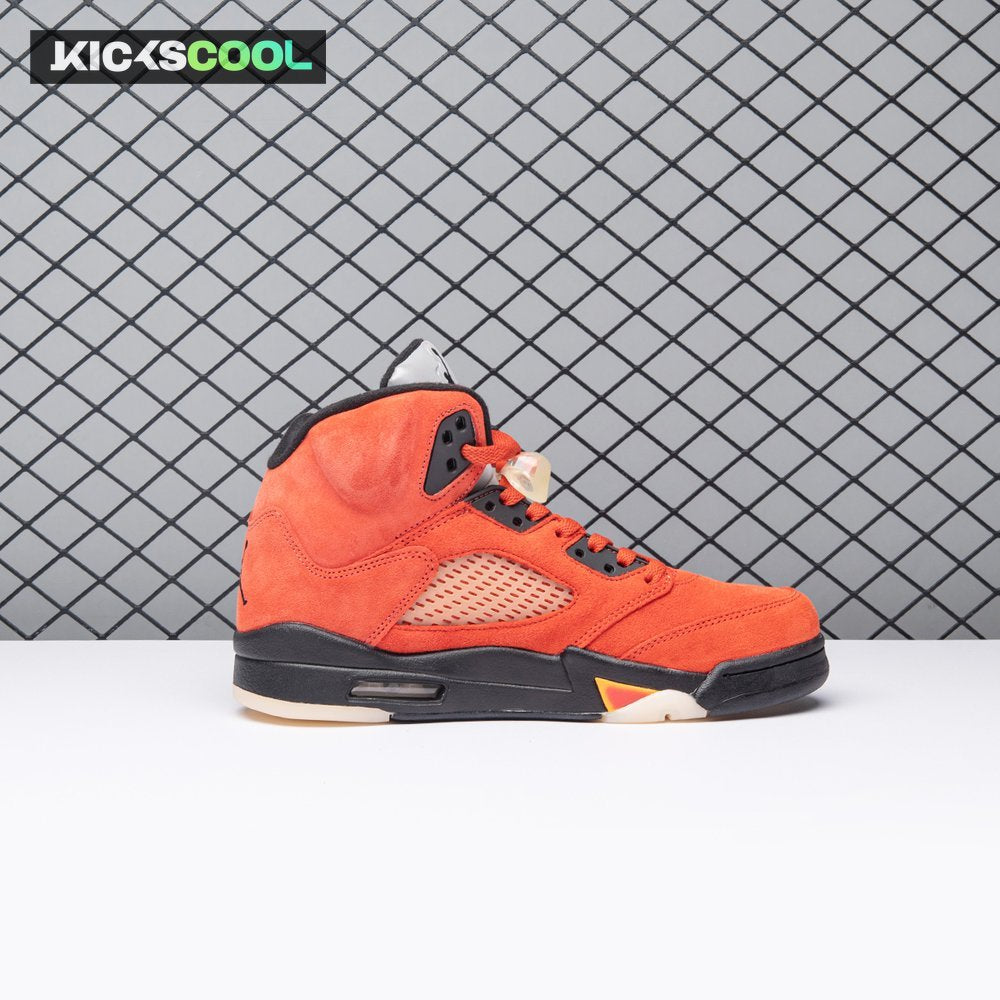 Air Jordan 5 Mars For Her DD9336-800 Men's