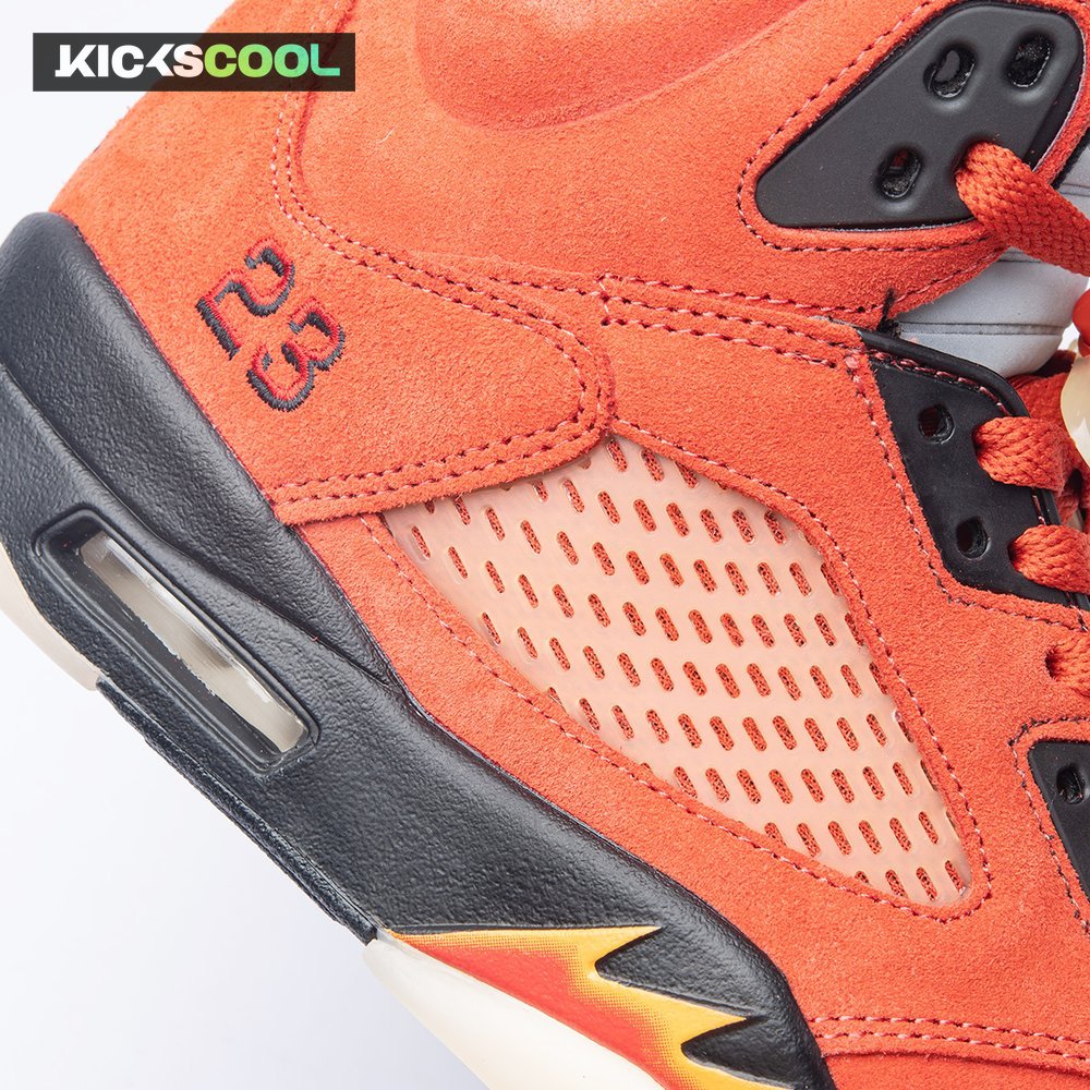 Air Jordan 5 Mars For Her DD9336-800 Men's