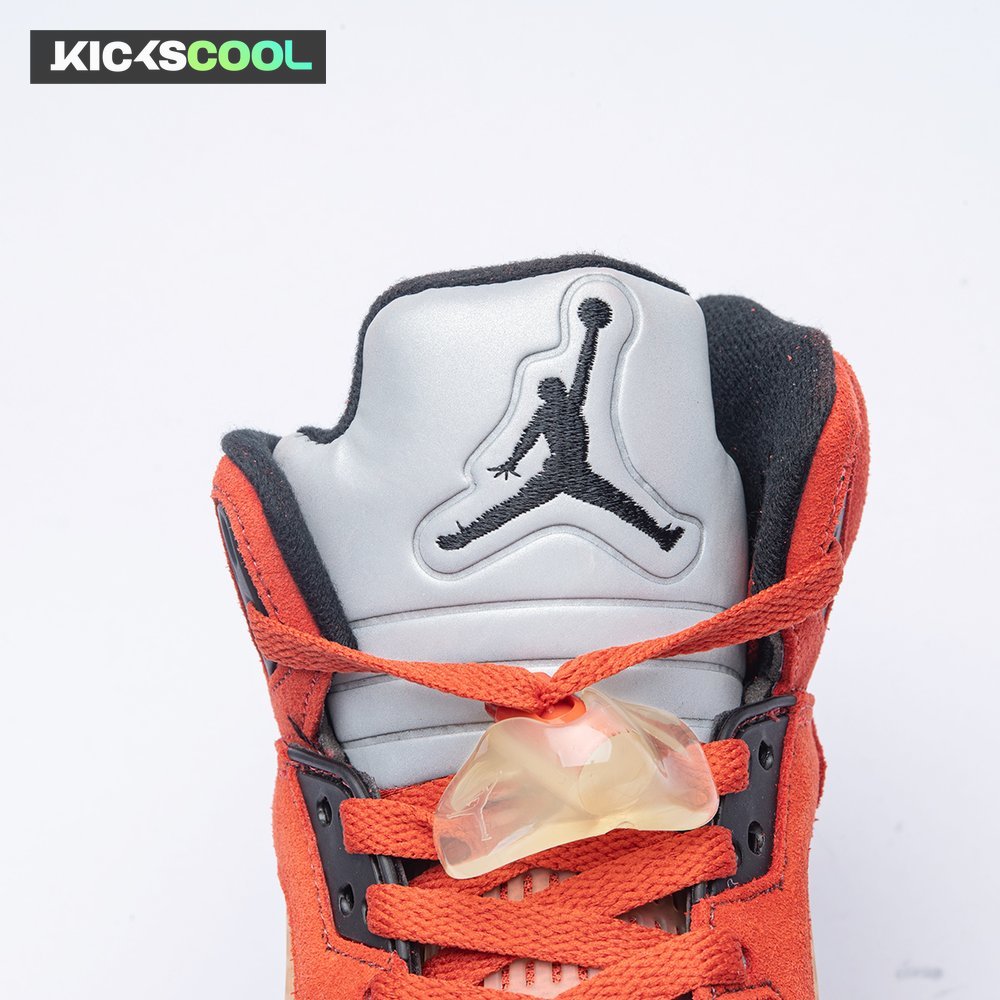 Air Jordan 5 Mars For Her DD9336-800 Men's