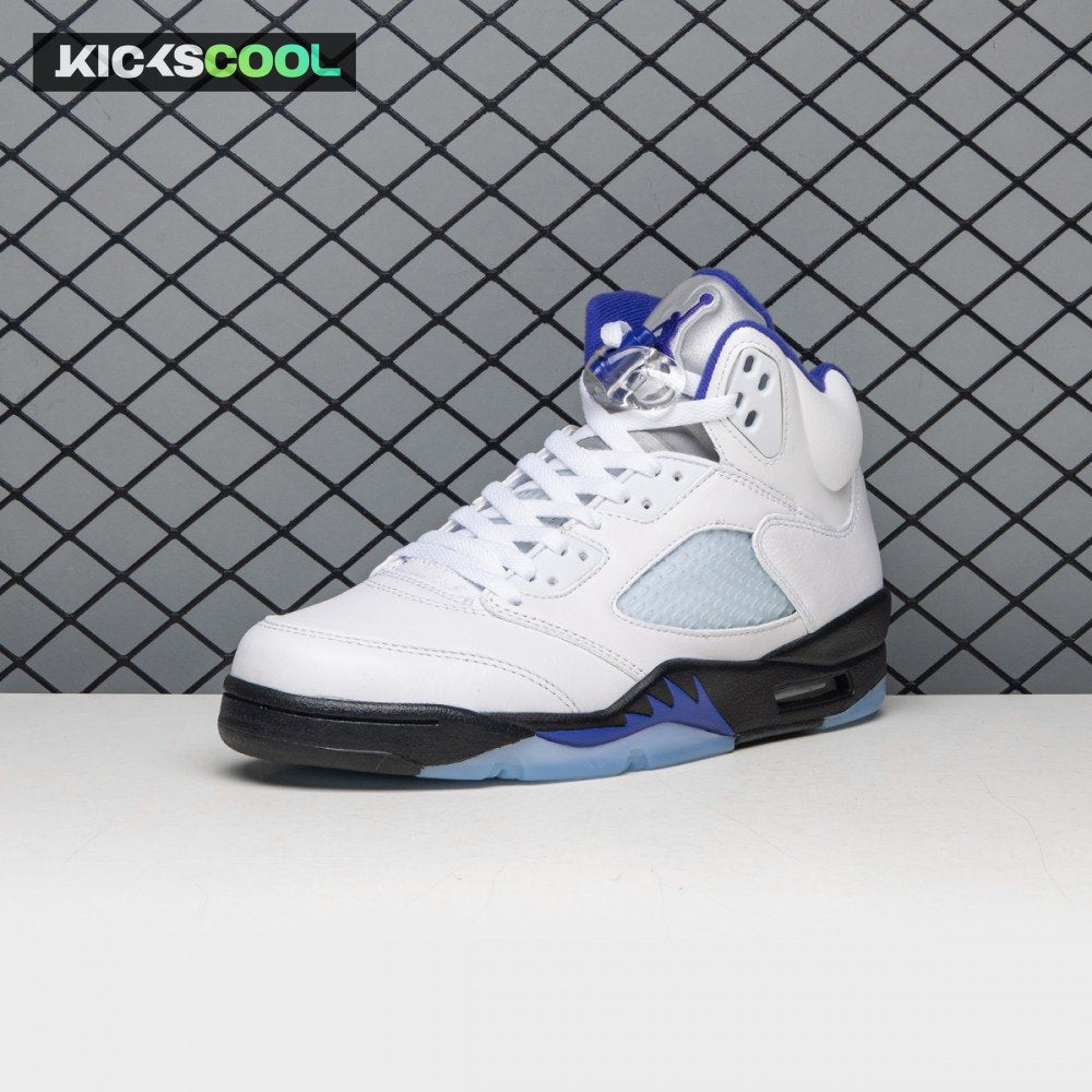 Air Jordan 5 Retro Concord DD0587-141 Men's
