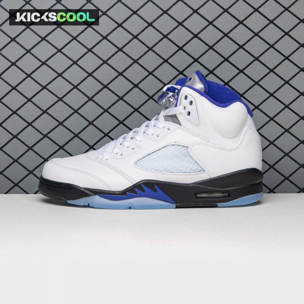 Air Jordan 5 Retro Concord DD0587-141 Men's