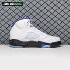Air Jordan 5 Retro Concord DD0587-141 Men's