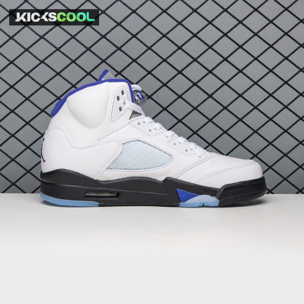 Air Jordan 5 Retro Concord DD0587-141 Men's