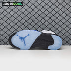 Air Jordan 5 Retro Concord DD0587-141 Men's