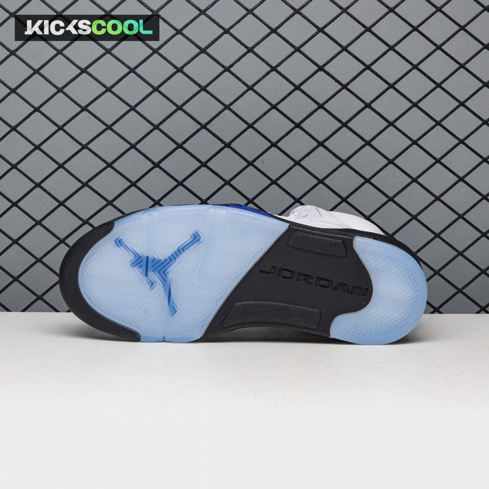 Air Jordan 5 Retro Concord DD0587-141 Men's