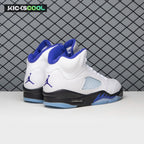 Air Jordan 5 Retro Concord DD0587-141 Men's