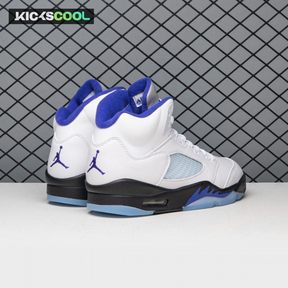 Air Jordan 5 Retro Concord DD0587-141 Men's