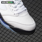 Air Jordan 5 Retro Concord DD0587-141 Men's