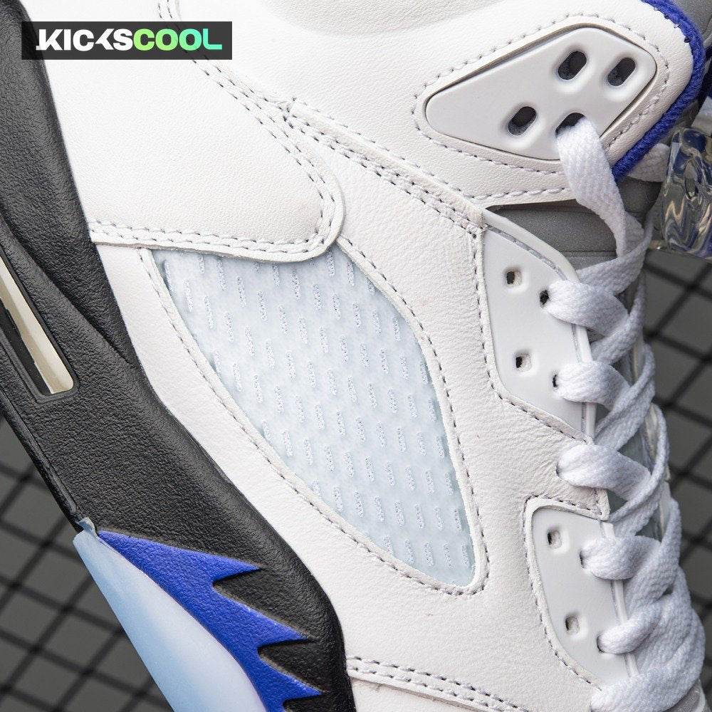 Air Jordan 5 Retro Concord DD0587-141 Men's