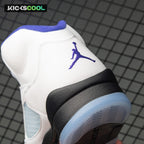 Air Jordan 5 Retro Concord DD0587-141 Men's