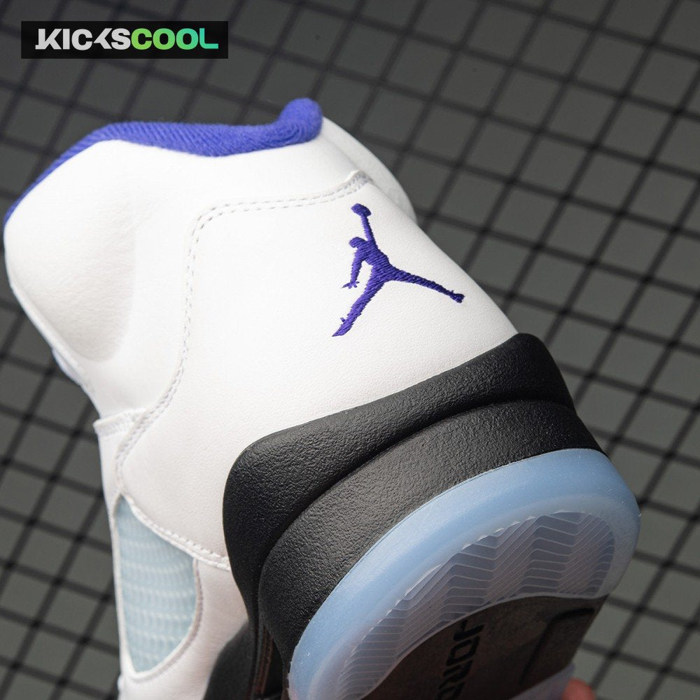 Air Jordan 5 Retro Concord DD0587-141 Men's