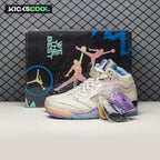 Air Jordan 5 Retro SE 'Easter' Men's