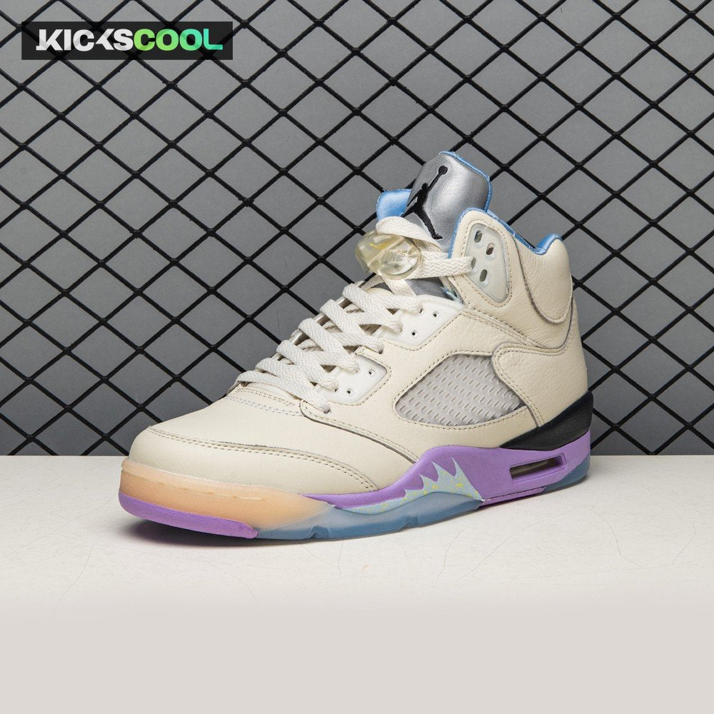 Air Jordan 5 Retro SE 'Easter' Men's