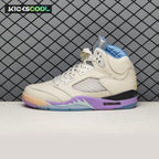 Air Jordan 5 Retro SE 'Easter' Men's