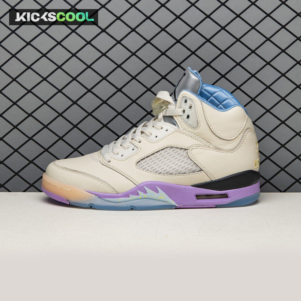 Air Jordan 5 Retro SE 'Easter' Men's