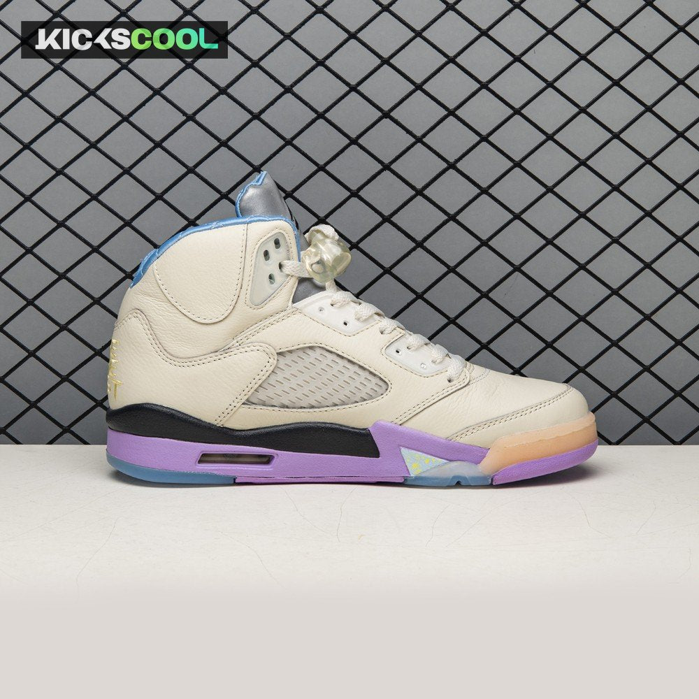 Air Jordan 5 Retro SE 'Easter' Men's