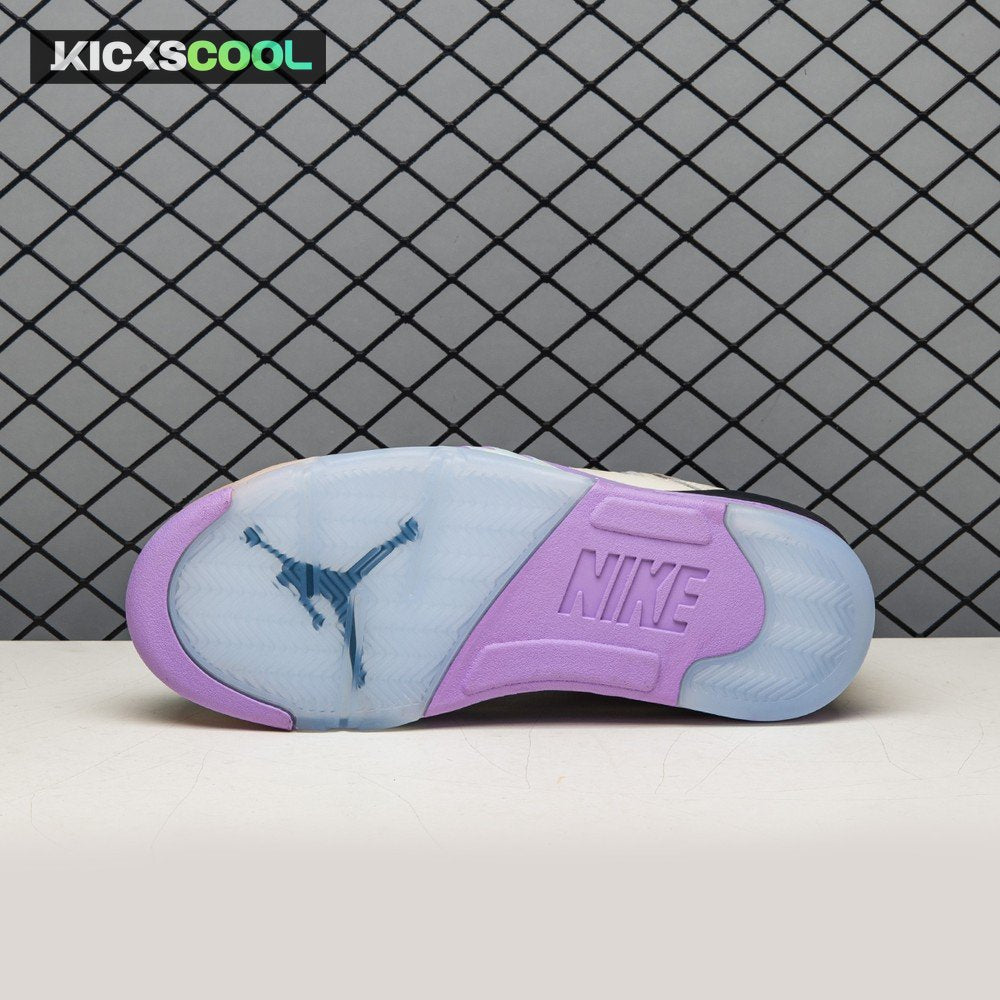 Air Jordan 5 Retro SE 'Easter' Men's