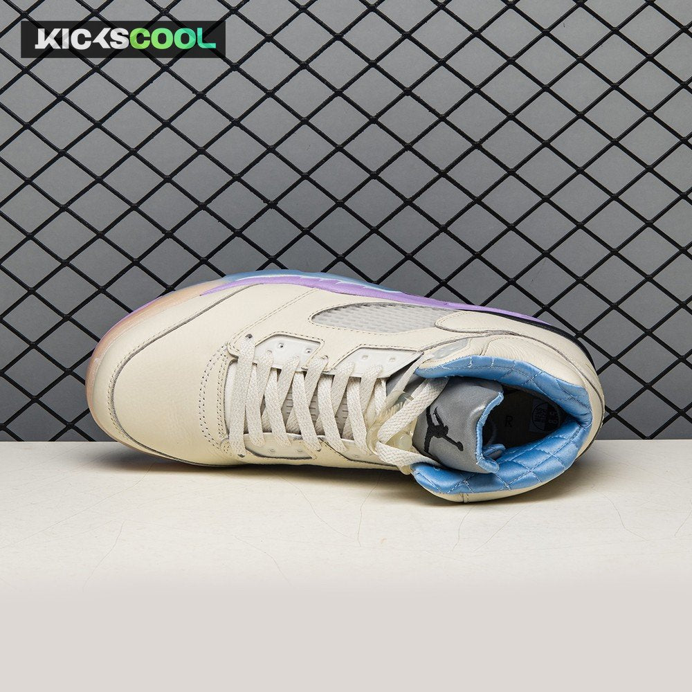 Air Jordan 5 Retro SE 'Easter' Men's