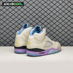 Air Jordan 5 Retro SE 'Easter' Men's