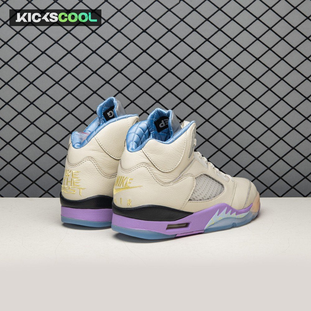 Air Jordan 5 Retro SE 'Easter' Men's