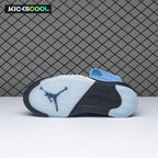 Air Jordan 5 UNC University Blue DV1310-401 Men's