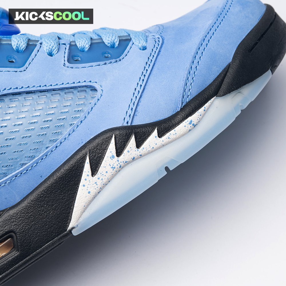 Air Jordan 5 UNC University Blue DV1310-401 Men's