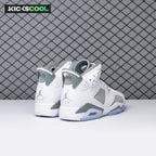 Air Jordan 6 Cool Grey CT8529-100 Men's