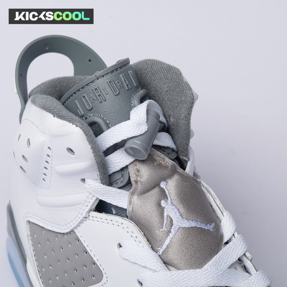 Air Jordan 6 Cool Grey CT8529-100 Men's