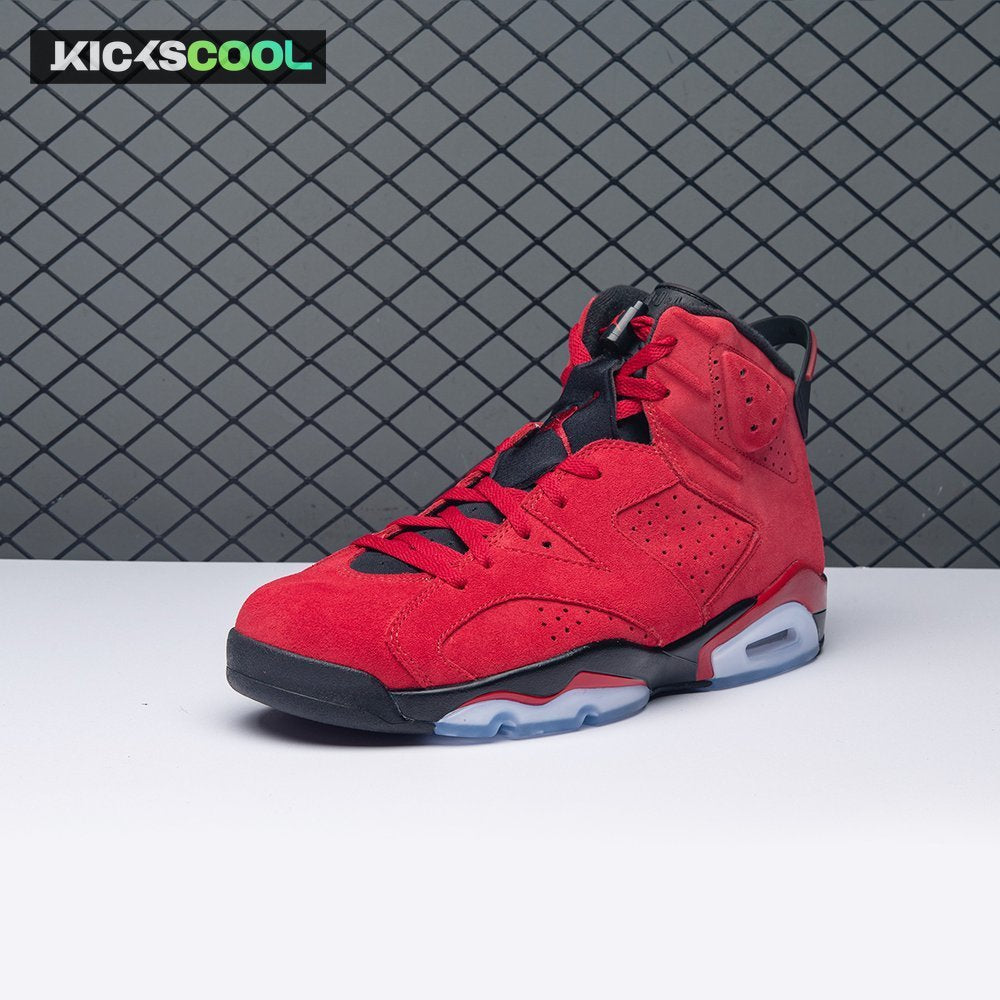 Air Jordan 6 Toro Bravo CT8529-600 Men's