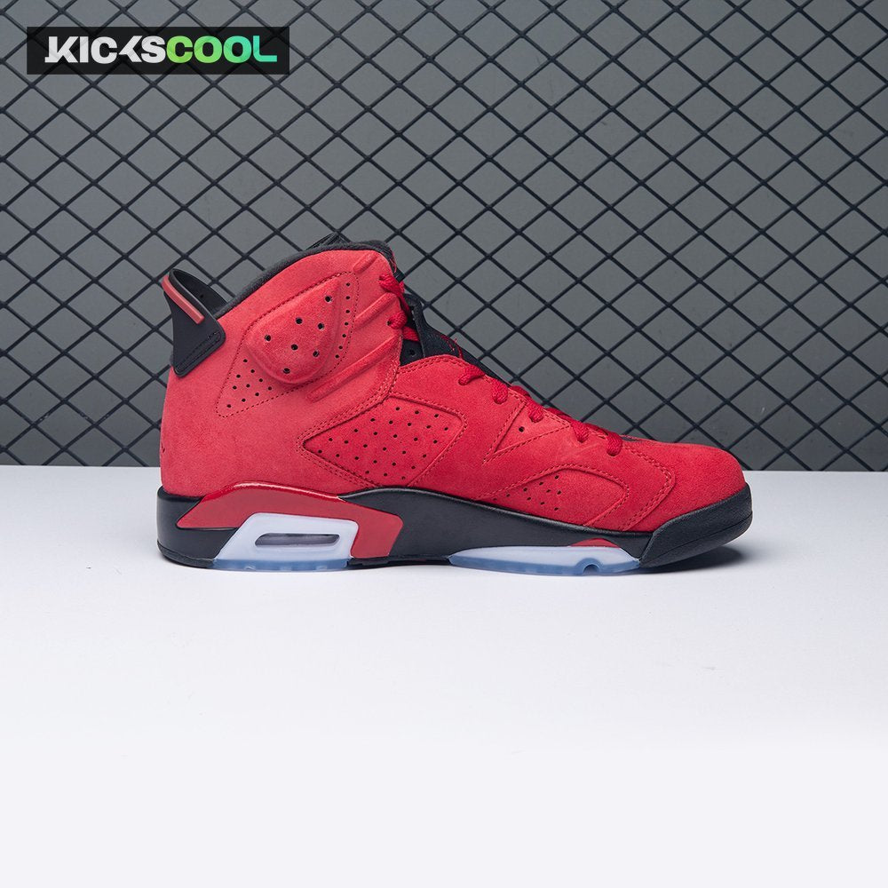Air Jordan 6 Toro Bravo CT8529-600 Men's